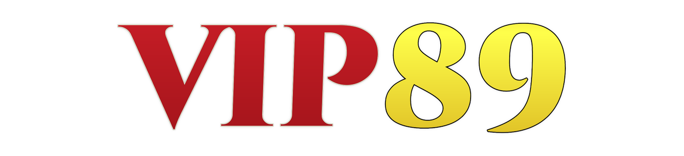 vip89 logo
